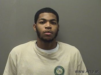 Lamont Thomas Taylor Mugshot