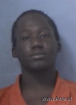 Lamontarious  Harris Mugshot