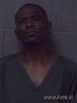 Lamonte Perez Davis Mugshot