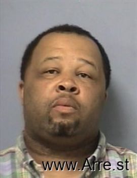 Lamonte Demond Gray Mugshot