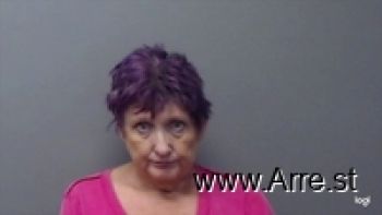 Lana Gail Jones Mugshot