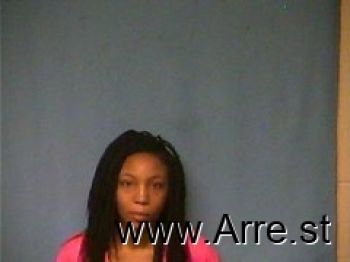 Lanaesha Devon Casey Mugshot