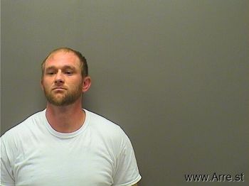 Lance Andrew Clark Mugshot