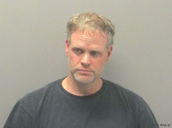 Lance Adam Davis Mugshot