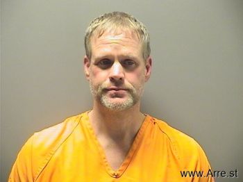 Lance Adam Davis Mugshot