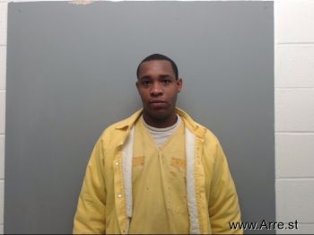 Lance Thomas Johnson Mugshot