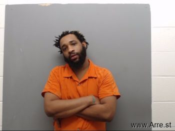 Lance Thomas Johnson Mugshot