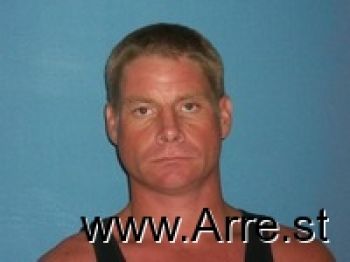 Lance Thomas Shocklee Mugshot