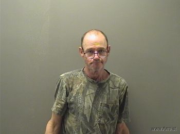 Lance Jeremy Souter Mugshot