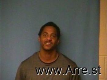 Lance Craig Williams Mugshot