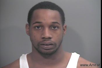 Lance  Williams Mugshot