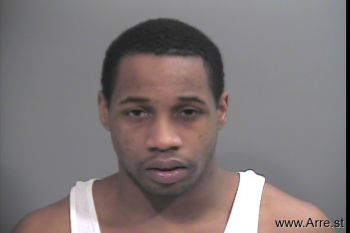 Lance  Williams Mugshot