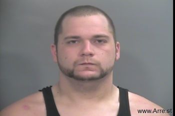 Landon  Coker Mugshot