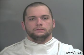 Landon  Coker Mugshot