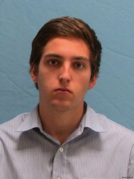 Landon  Denney Mugshot