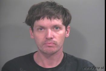 Landon  Harp Mugshot