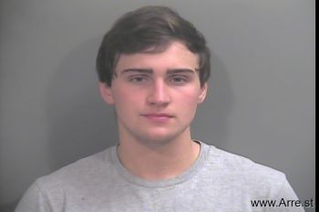 Landon  Harper Mugshot