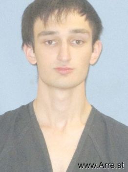 Landon  Johnson Mugshot