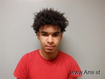 Landon  Larry Mugshot