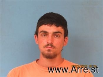 Landon Jacob Williams Mugshot