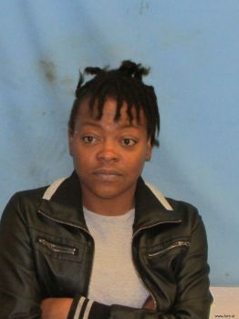 Lapamela  Raymond Mugshot