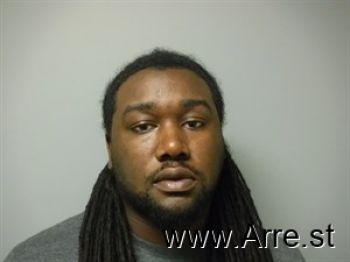 Laquan Devontay Smith Mugshot