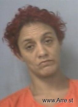 Laquanda Michelle Smith Mugshot