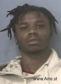 Laquangelo Davonterik Brown Mugshot