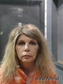 Larenda Lee Vick Mugshot