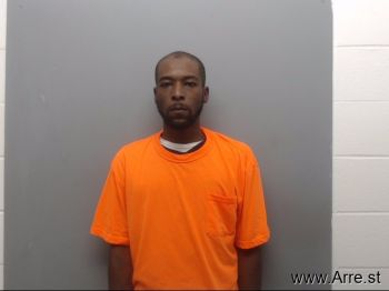 Larichard Dontel Burnell Mugshot