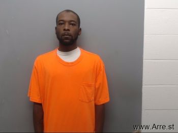 Larichard Dontel Burnell Mugshot