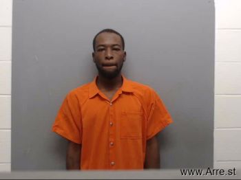 Larichard Dontel Burnell Mugshot