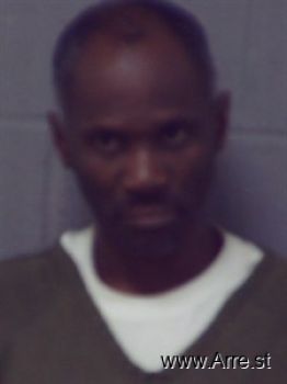 Larmonte Kiki Davis Mugshot