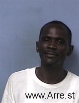 Larmonte Kiki Davis Mugshot