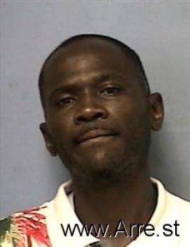 Larmonte Kiki Davis Mugshot