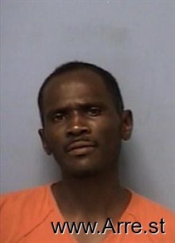 Larmonte Kiki Davis Mugshot