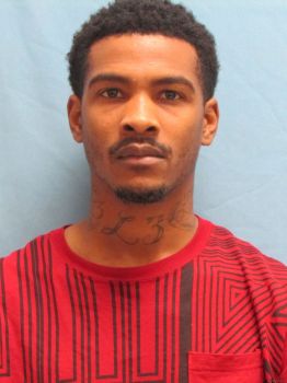 Laron Vashon Dean Mugshot