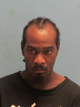 Laron Lavert Lewis Mugshot