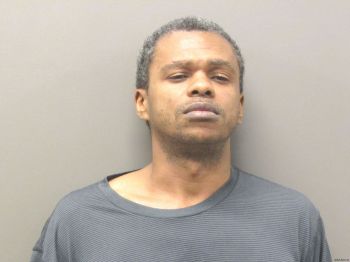 Laron Devale Wilson Mugshot