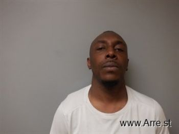 Larry Donell Adams Mugshot