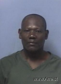 Larry  Alexander Mugshot