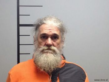 Larry Dean Babcock Mugshot