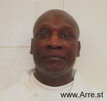 Larry  Bailey Mugshot