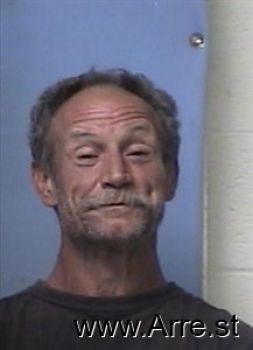 Larry Shane Barker Mugshot