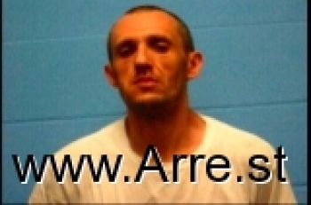 Larry Blake Barner Mugshot