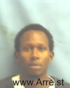 Larry Djarrion Brunson Mugshot