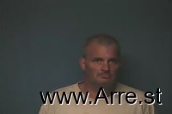 Larry Lee Chambers Mugshot