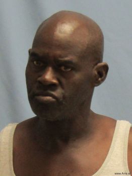 Larry  Clayton Mugshot