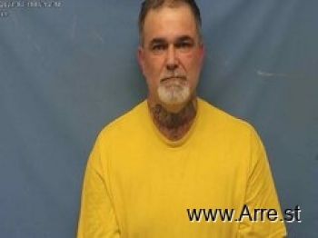 Larry Daryl Collins Mugshot