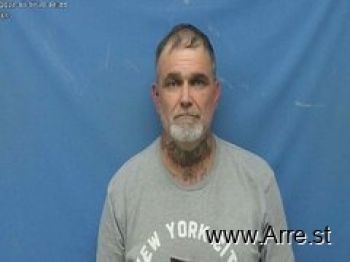 Larry Daryl Collins Mugshot